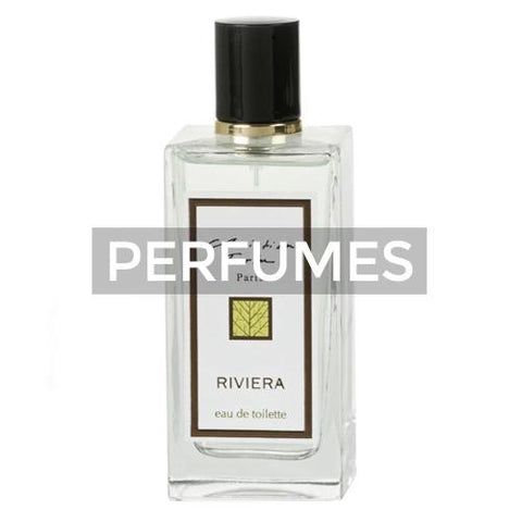 Christian Tortu: Perfumes