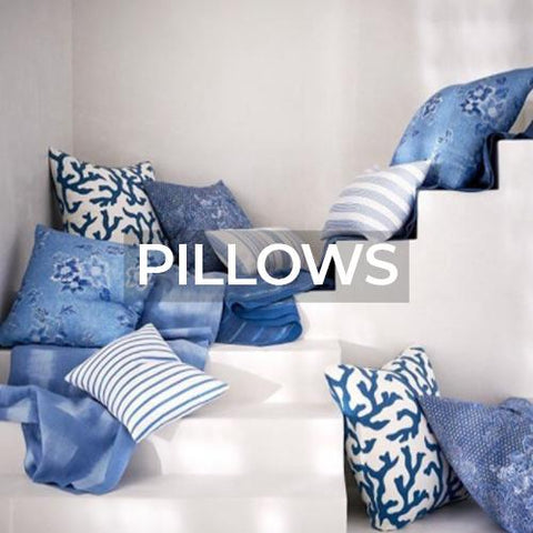 Ralph Lauren: Home Decor: Pillows