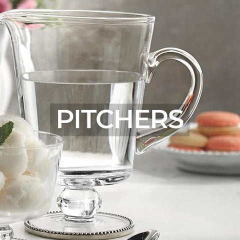 Arte Italica: Pitchers