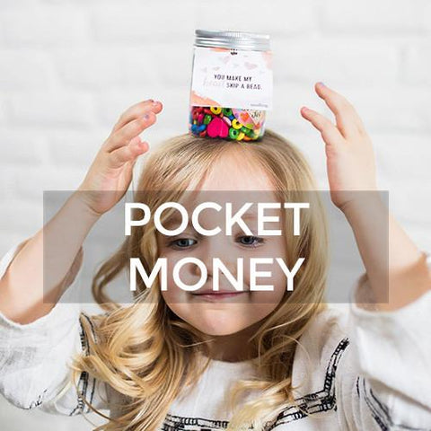 Seedling: Pocket Money