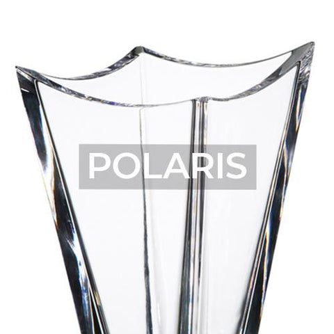 Orrefors: Polaris Collection