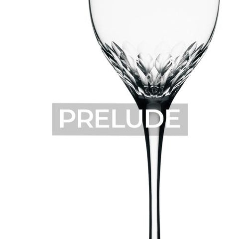 Orrefors: Prelude Collection