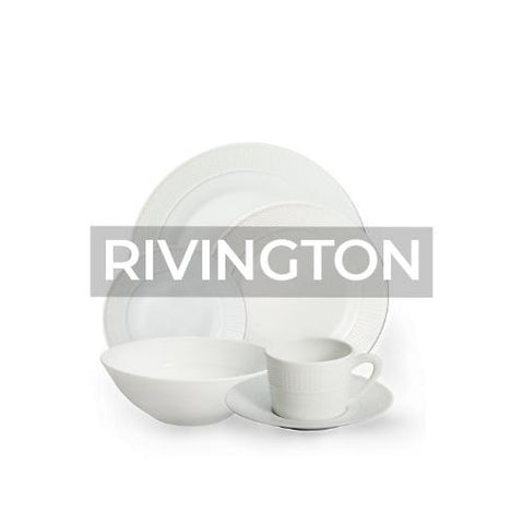 Ralph Lauren: Dinnerware: Rivington Collection