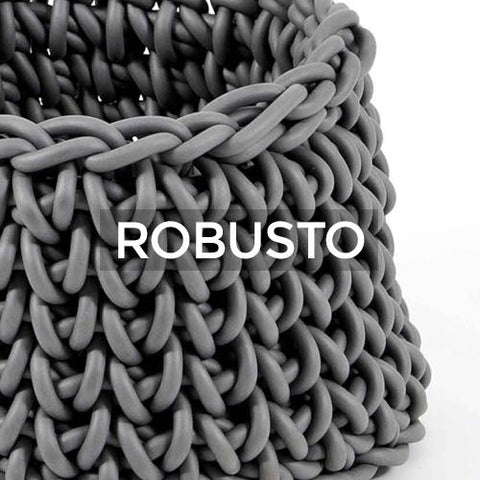 Neo Design: Baskets: Robusto Collection