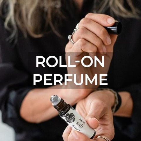 Broken Top Candle Company: Roll-On Perfume