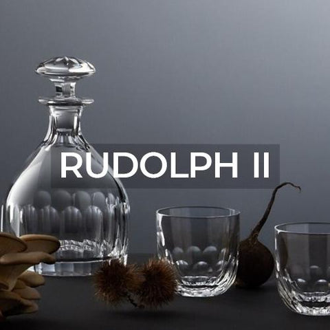 Ruckl: Rudolph II Collection