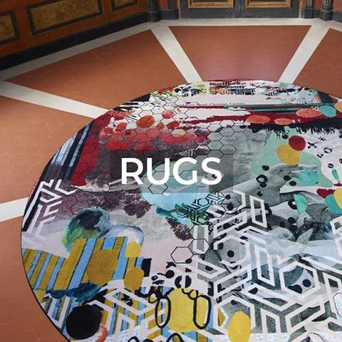 Christian Lacroix: Rugs