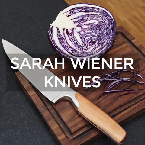 Pott: Sarah Wiener Knife Collection