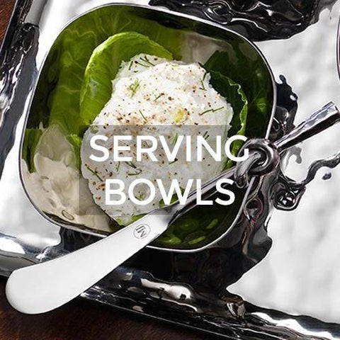 Mary Jurek Design: Serving Bowls
