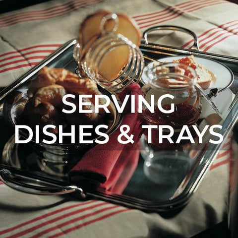 Ercuis: Serveware: Serving Dishes &amp; Trays