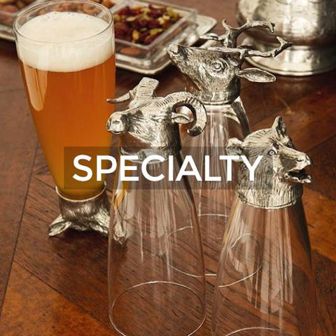 Arte Italica: Specialty Glasses