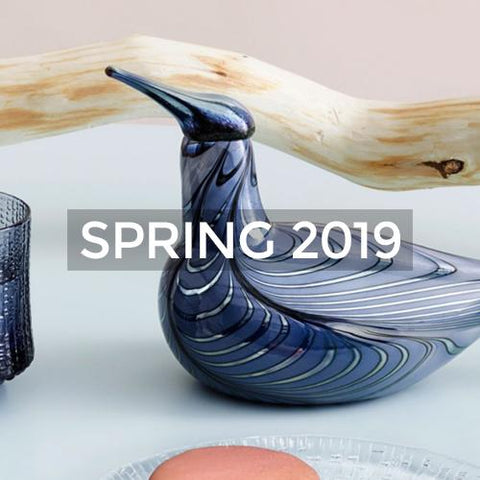 Iittala: Spring 2019