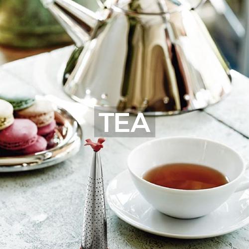 Alessi: Tea - Amusespot for unique products by international designers ...