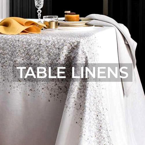Alexandre Turpault: Table Linens
