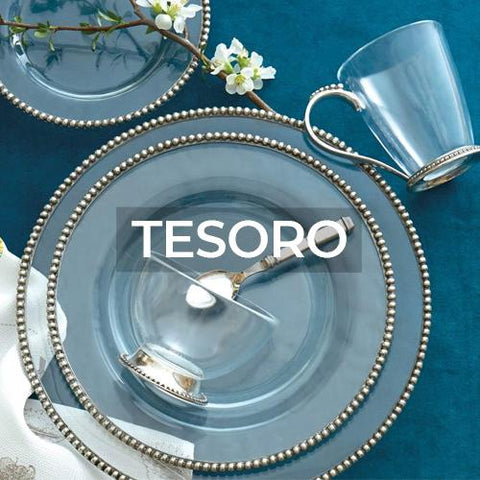 Arte Italica: Tesoro