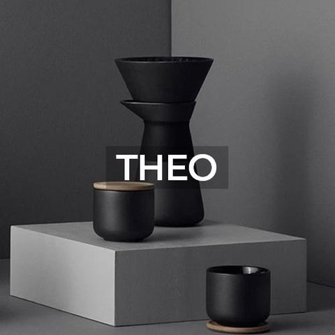 Stelton: Theo Collection