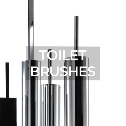 Decor Walther: Toilet Brushes