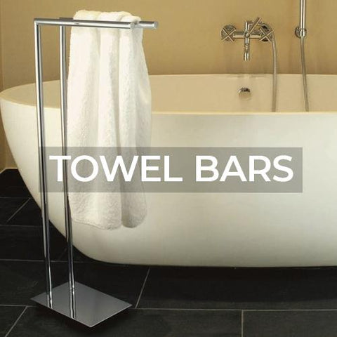 Decor Walther: Towel Bars