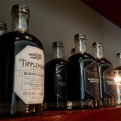 Tippleman&#39;s Syrups
