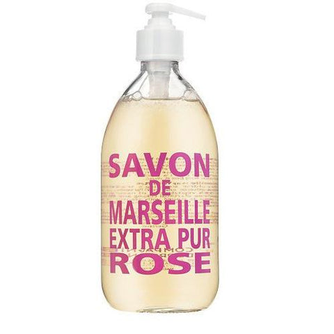 Wild Rose Collection by Compagnie de Provence