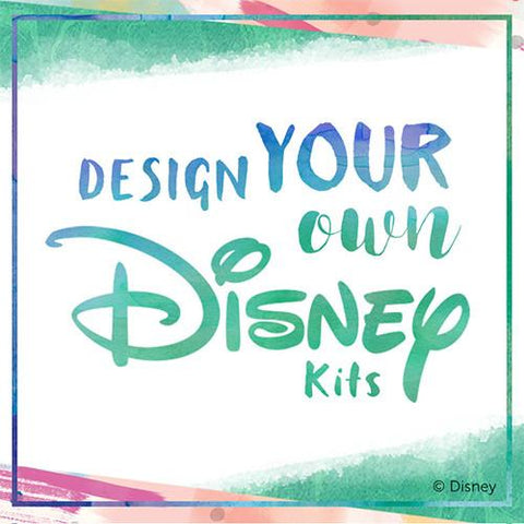 Seedling: Disney Kits