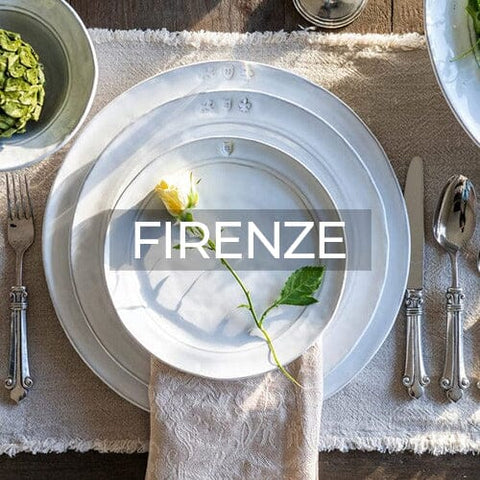 Arte Italica: Firenze Dinnerware