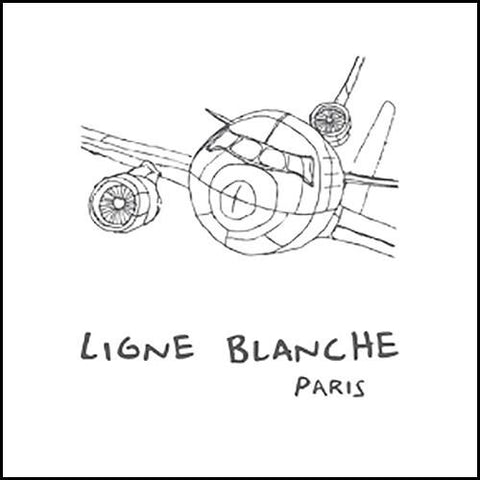 Ligne Blanche Paris