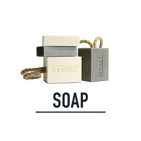 Soap Bars by L:A Bruket