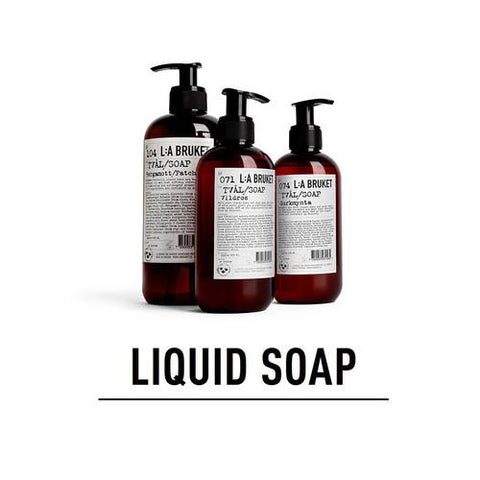 Liquid Soap by L:A Bruket