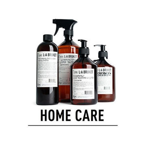 Home Care by L:A Bruket