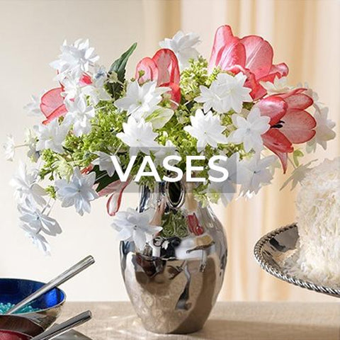 Mary Jurek Design: Vases