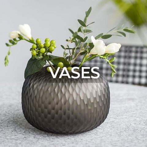 Ruckl: Home Decor: Vases