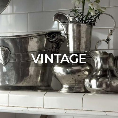 Arte Italica: Vintage