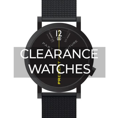 Clearance: Watches