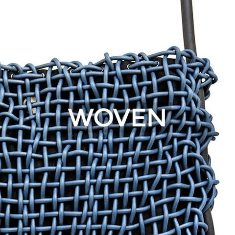 Neo Design: Handbags: Woven Collection