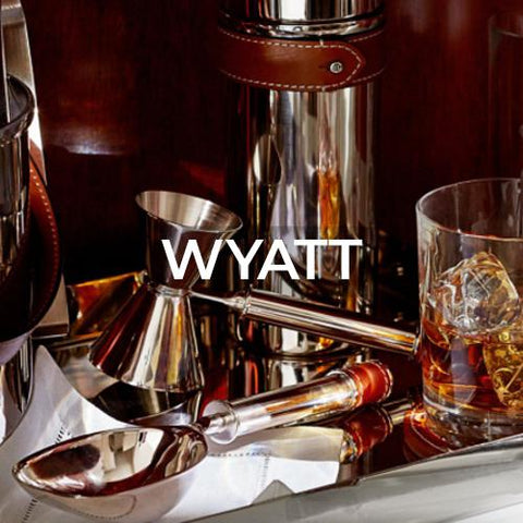 Ralph Lauren: Wyatt Collection