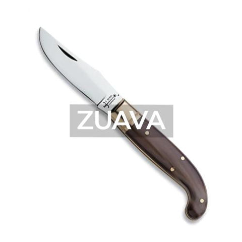 Berti: Zuava Italian Regional Knives