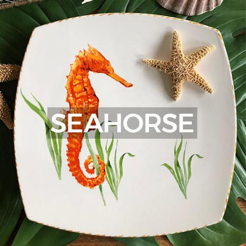 Abbiamo Tutto:  Seahorse Collection