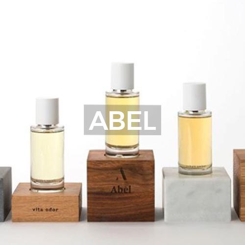 Abel - Amusespot for unique products by international designers for ...