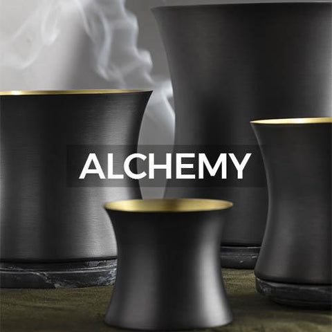 Tom Dixon: Scents: Alchemy