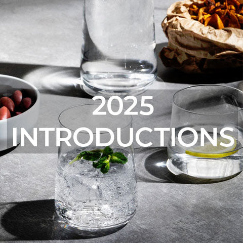 Alessi: 2025 Introductions