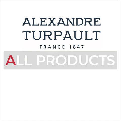 Alexandre Turpault: All Products