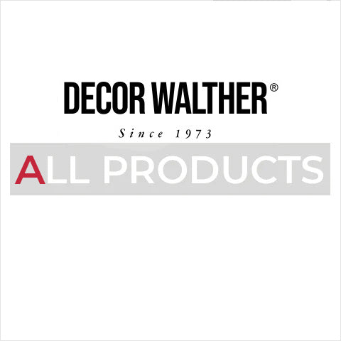 Decor Walther: All Products