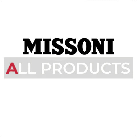 Missoni: All Products