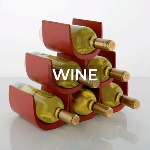 Alessi: Barware: Wine