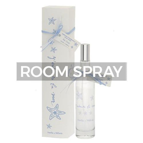Amelie &amp; Melanie Room Spray