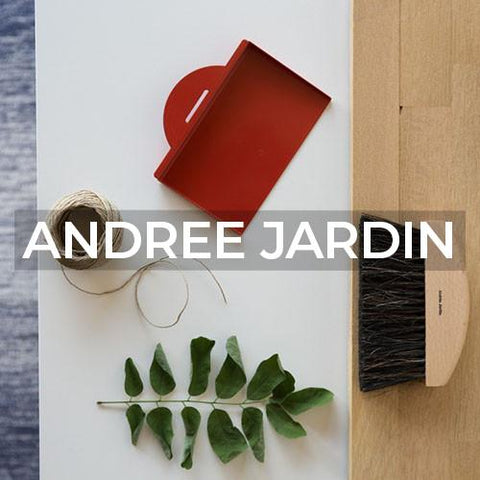 Andree Jardin