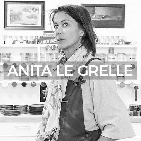 Serax: Anita le Grelle