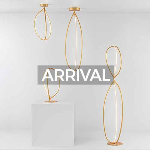 Artemide: Arrival Collection