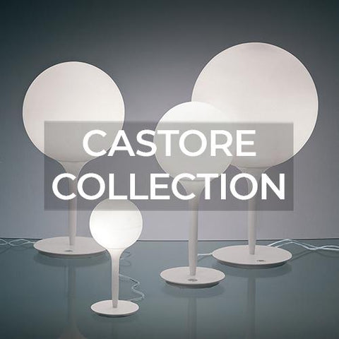 Artemide: Castore Collection